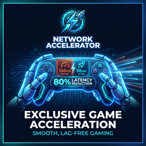 免费加速器试用一小时